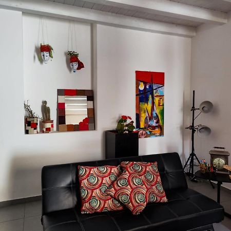 Apartamento House Il Conte Palermo Exterior foto