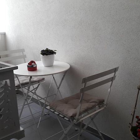 Apartamento House Il Conte Palermo Exterior foto
