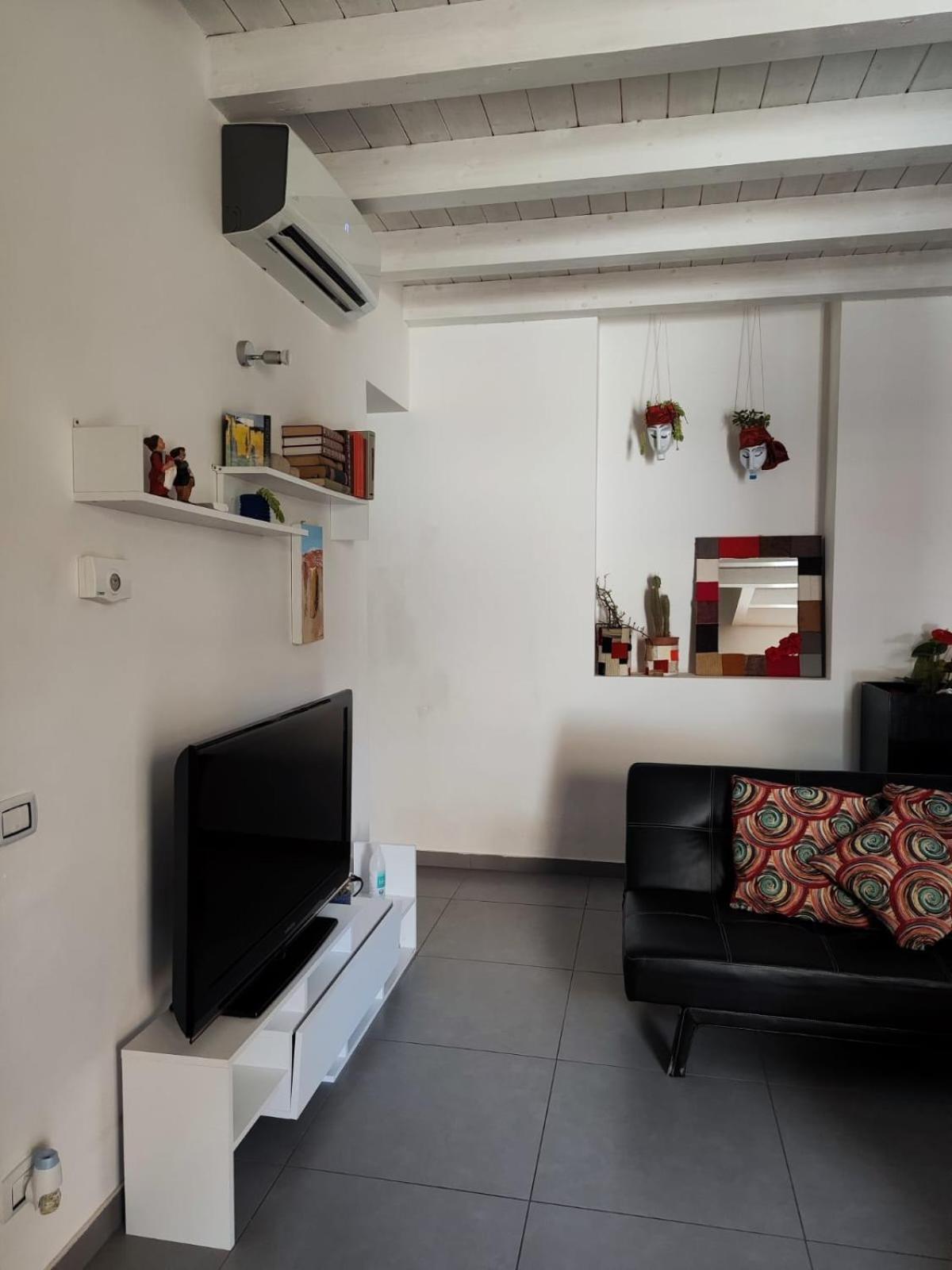 Apartamento House Il Conte Palermo Exterior foto