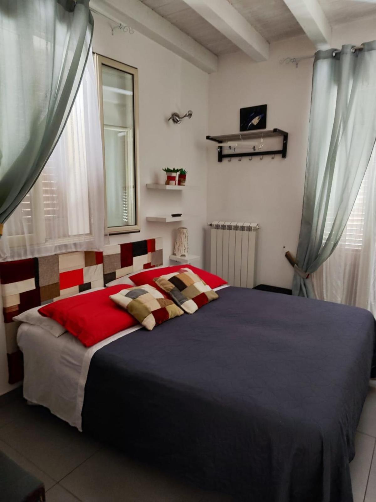 Apartamento House Il Conte Palermo Exterior foto