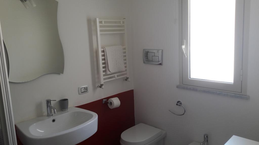 Apartamento House Il Conte Palermo Exterior foto
