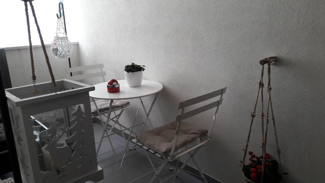 Apartamento House Il Conte Palermo Exterior foto
