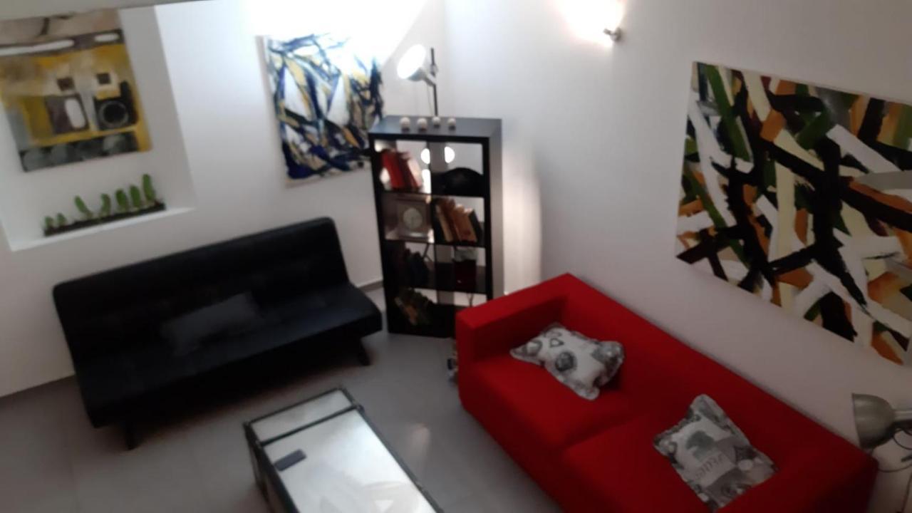 Apartamento House Il Conte Palermo Exterior foto